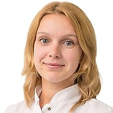 Чернышова Светлана Юрьевна