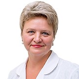 Яворская Ирина Александровна