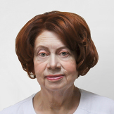 Горькова Ирина Владимировна