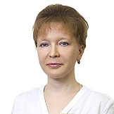 Мухина Оксана Георгиевна