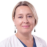 Синицина Ольга Александровна
