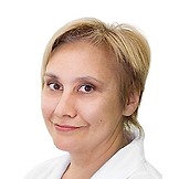 Ульмаева Эльфия Сейяровна