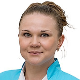Варнакова (Умнова) Юлия Сергеевна