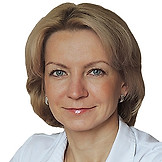 Громова Евгения Игоревна