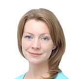 Коняева Елена Евгеньевна