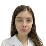 Лях Анна Олеговна