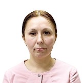 Карамова Елена Сафыевна