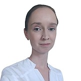 Меледина Ксения Анатольевна
