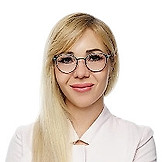 Аврамиди Дарья Александровна