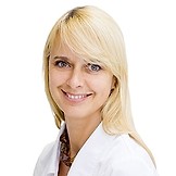 Горшенина Юлия Сергеевна