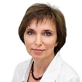 Егорская Елена Юрьевна