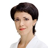 Кольцова Светлана Викторовна