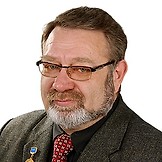 Клецкин Александр Эдуардович