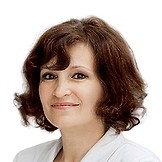 Аристова Ирина Валентиновна