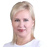 Горячева Оксана Евгеньевна
