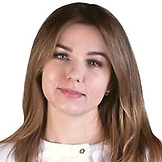 Салахутдинова Елена Юрьевна