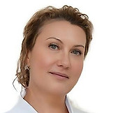 Батанова Светлана Игоревна