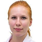 Матвеева (Рунова) Ольга Алексеевна