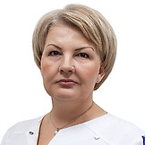 Семенова Светлана Александровна