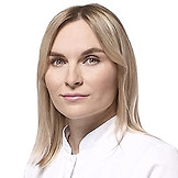 Белова Екатерина Викторовна