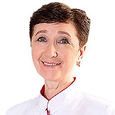 Зыкова Надежда Павловна