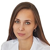 Чистякова Ольга Александровна