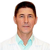 Деревянко Сергей Алексеевич
