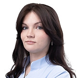 Рогова Ксения Сергеевна