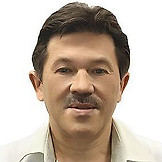 Гальперин Евгений Вадимович