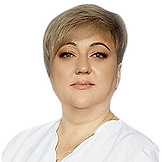 Ляшук Татьяна Петровна