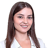 Логинова Ирина Васильевна