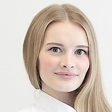 Пересунько Анастасия Вадимовна