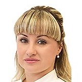 Тареева Юлия Владимировна