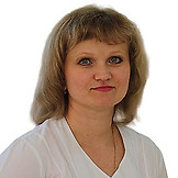 Шмелева Светлана Юрьевна
