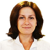 Ермакова Анна Сергеевна