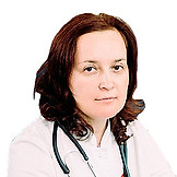 Бурмистрова Валентина Игоревна