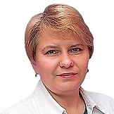 Шабалина Елена Николаевна