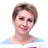 Гиниятуллина Александра Ильдаровна