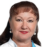 Самарцева Ирина Юрьевна