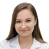 Чуваркова Ирина Михайловна