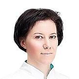 Кондрашина Ирина Сергеевна