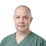 Кудрявцев Юрий Михайлович