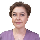 Шахалова Анна Павловна