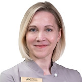 Николаева Елена Николаевна