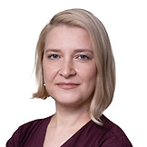 Пескишева Елена Александровна