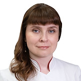Толкачева Татьяна Андреевна