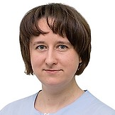 Альжева Елизавета Владимировна