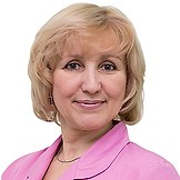 Борисова Ирина Николаевна