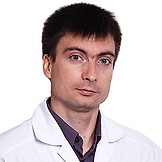 Палагин Евгений Сергеевич