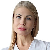 Волобуева Татьяна Евгеньевна